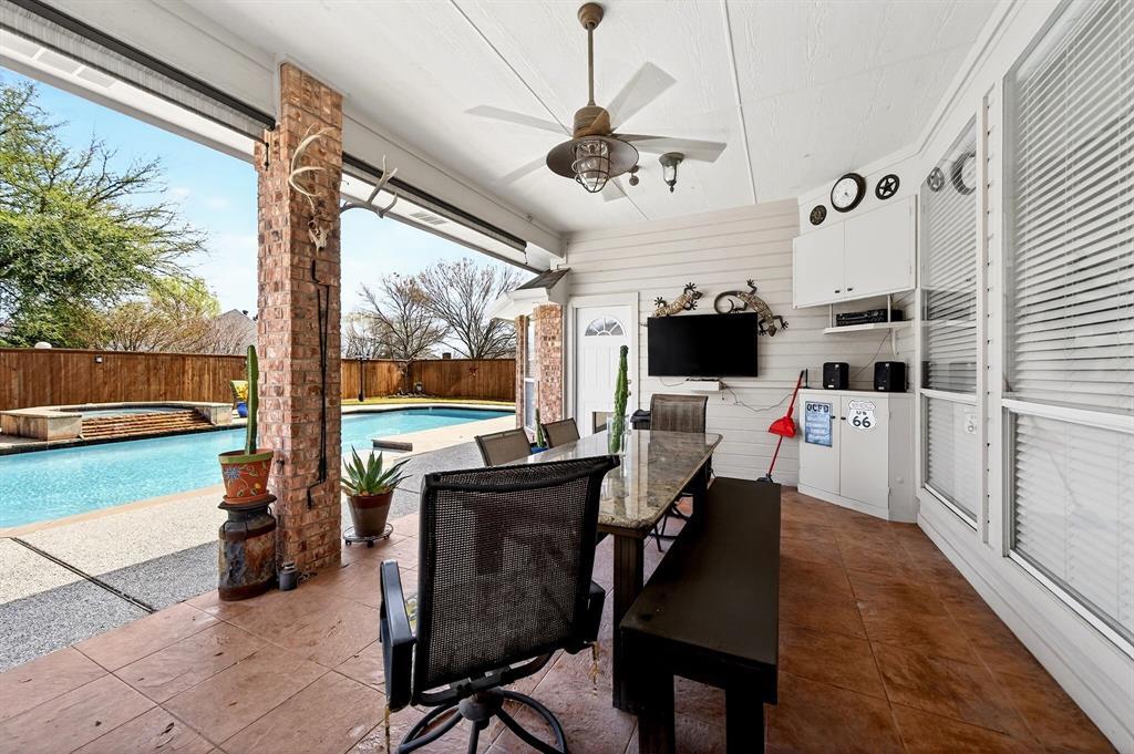 Meadow Glen Estates - Residential