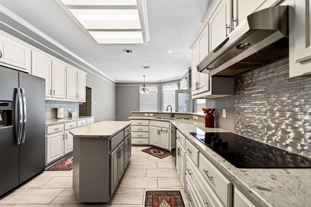 Meadow Glen Estates - Residential