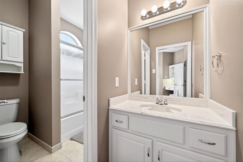 Meadow Glen Estates - Residential