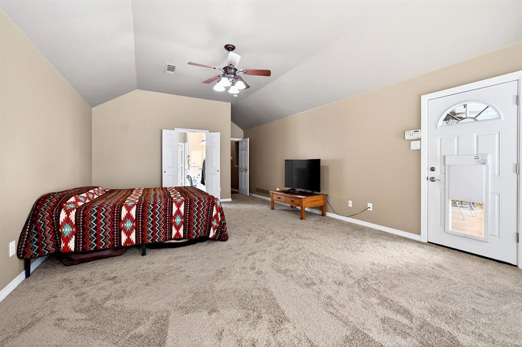 Meadow Glen Estates - Residential