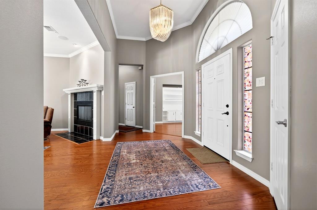 Meadow Glen Estates - Residential