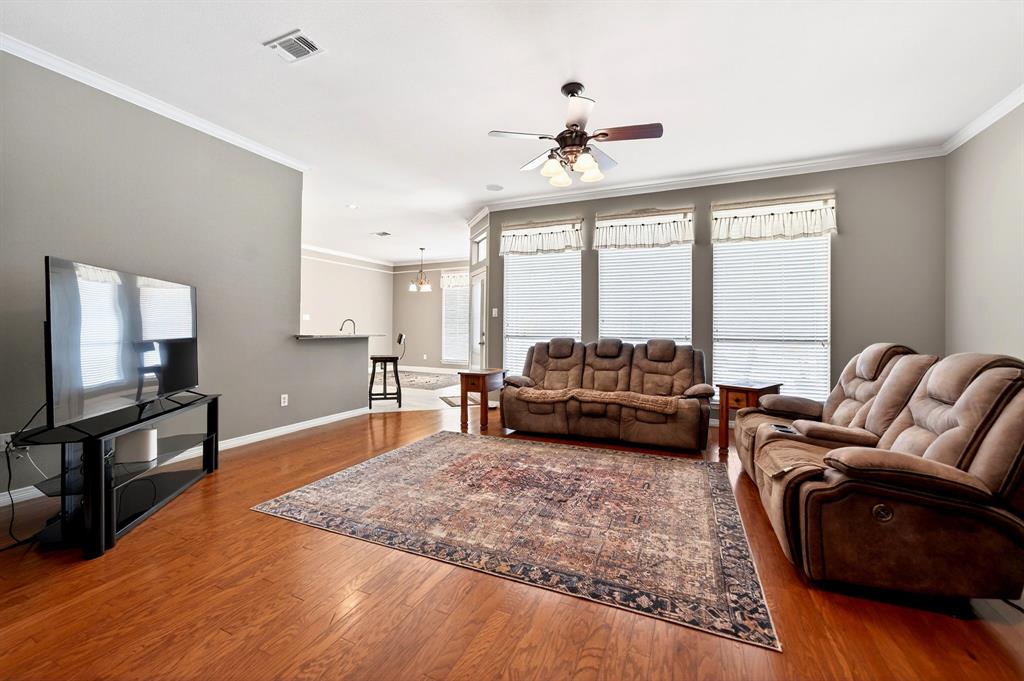 Meadow Glen Estates - Residential