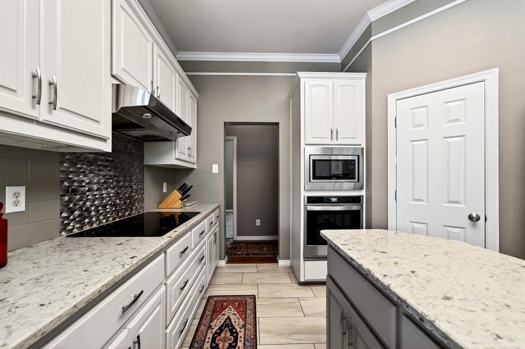 Meadow Glen Estates - Residential