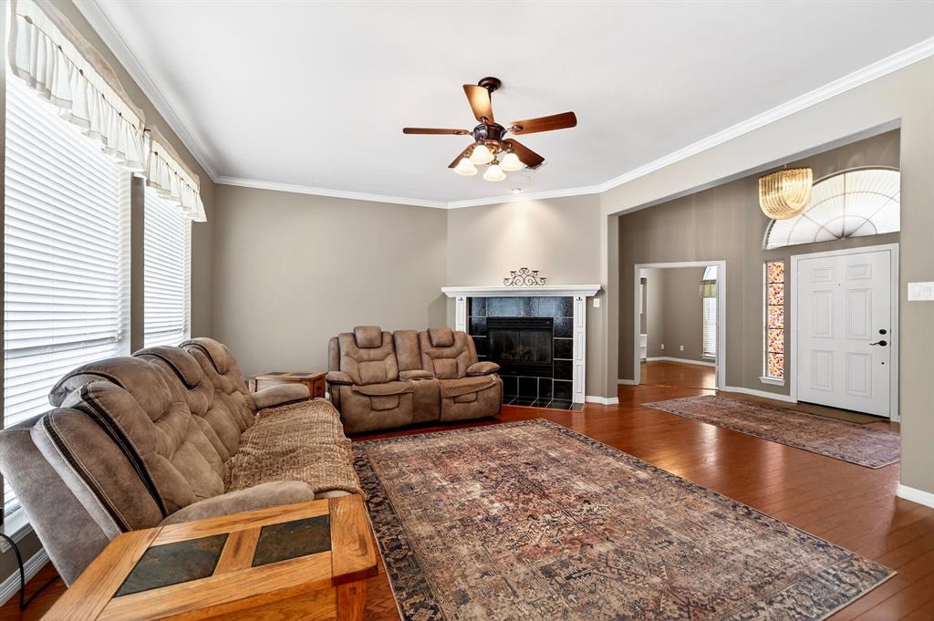 Meadow Glen Estates - Residential