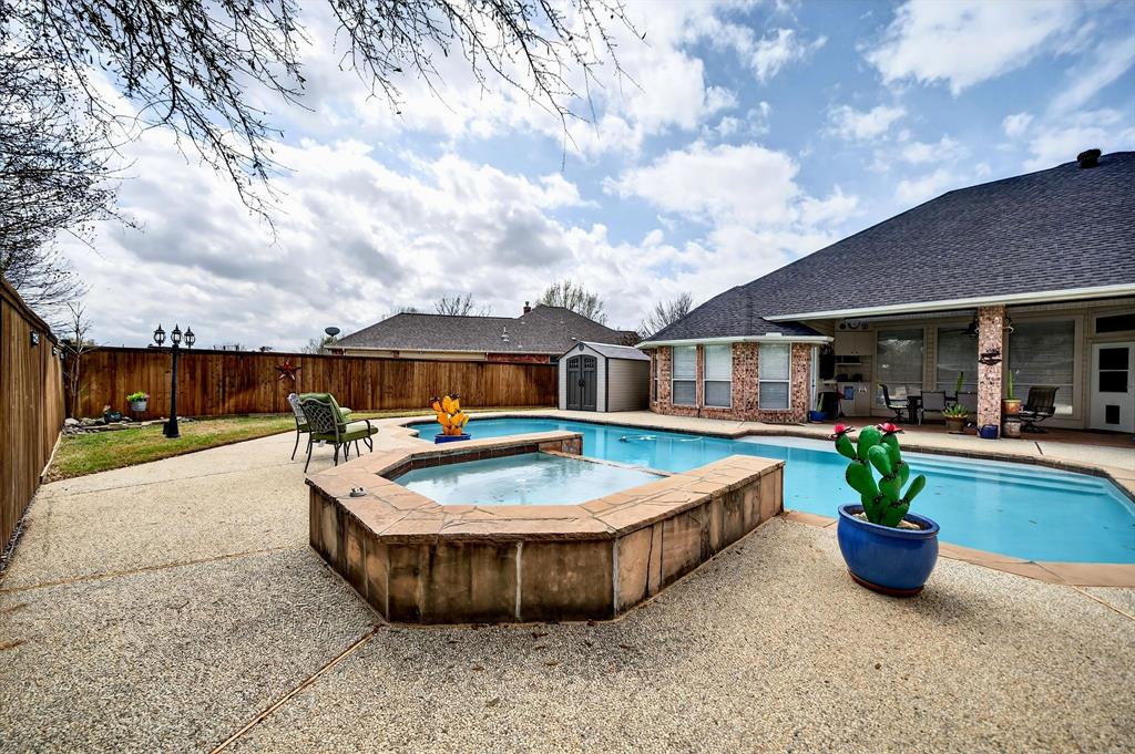 Meadow Glen Estates - Residential