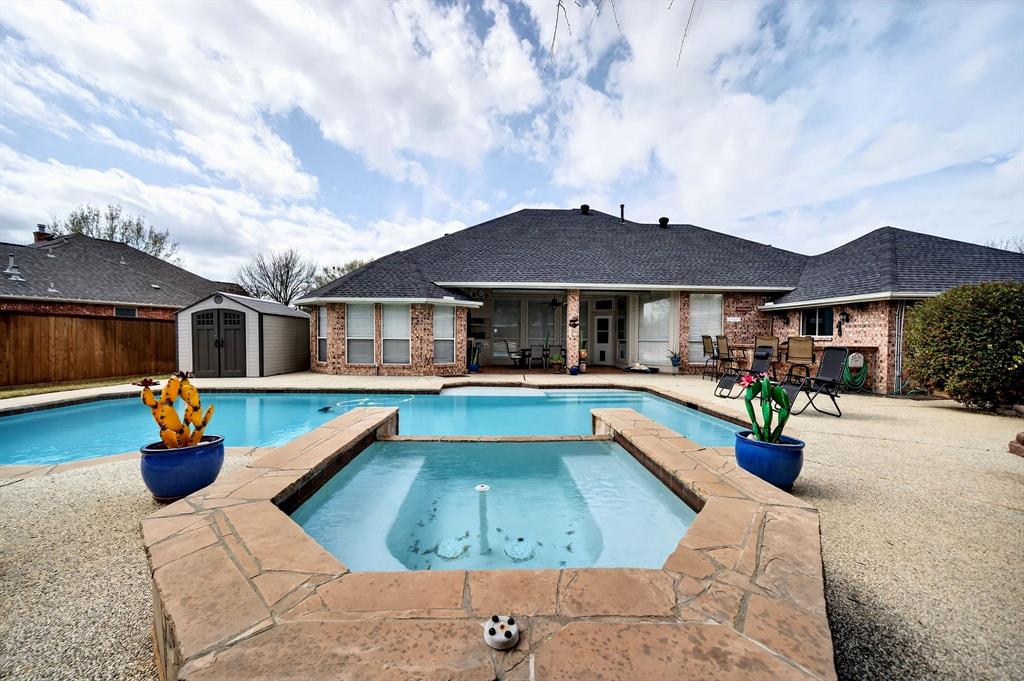 Meadow Glen Estates - Residential