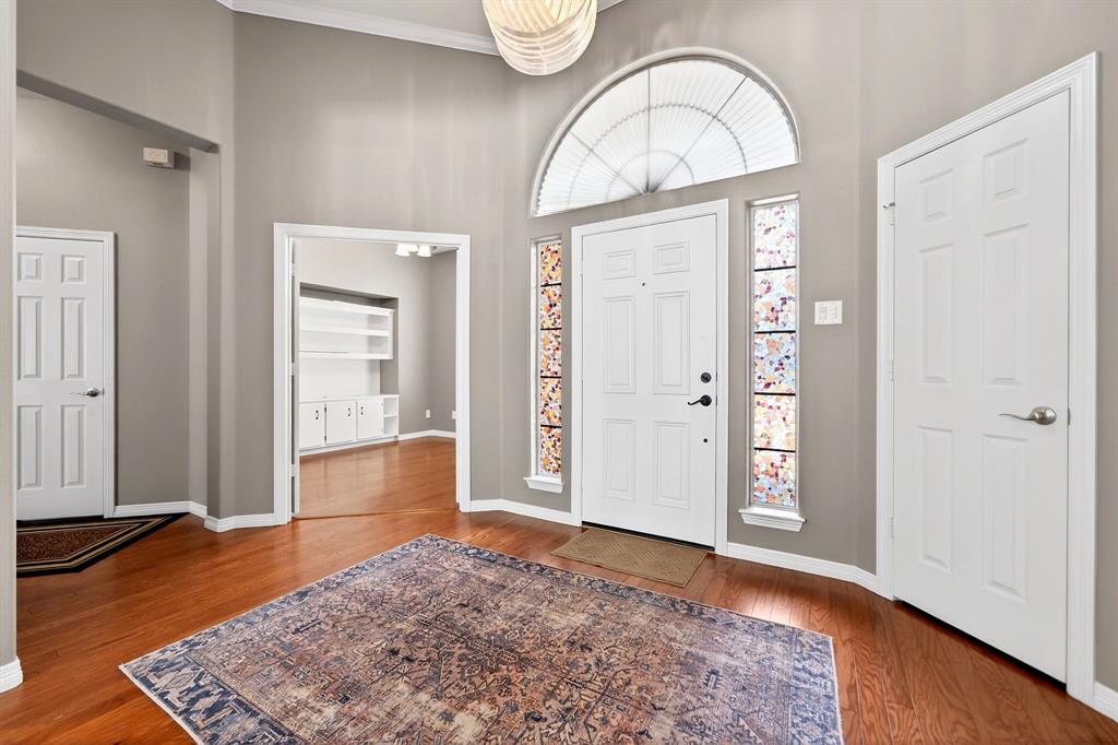 Meadow Glen Estates - Residential