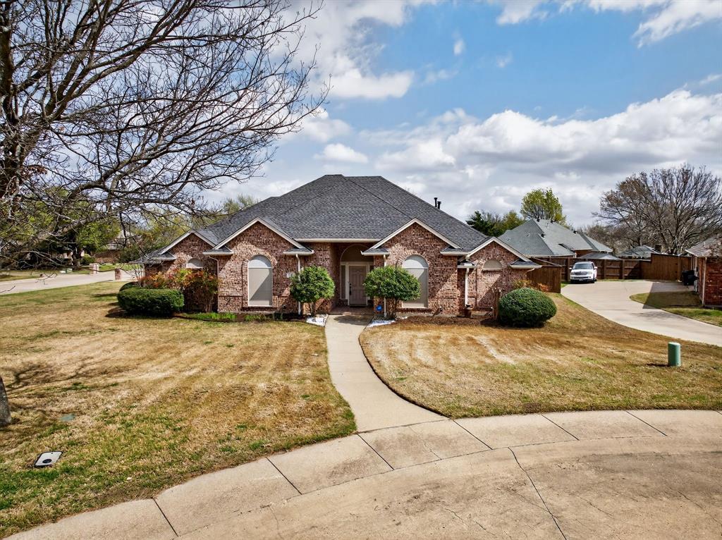 130 Meadow Glen Lane