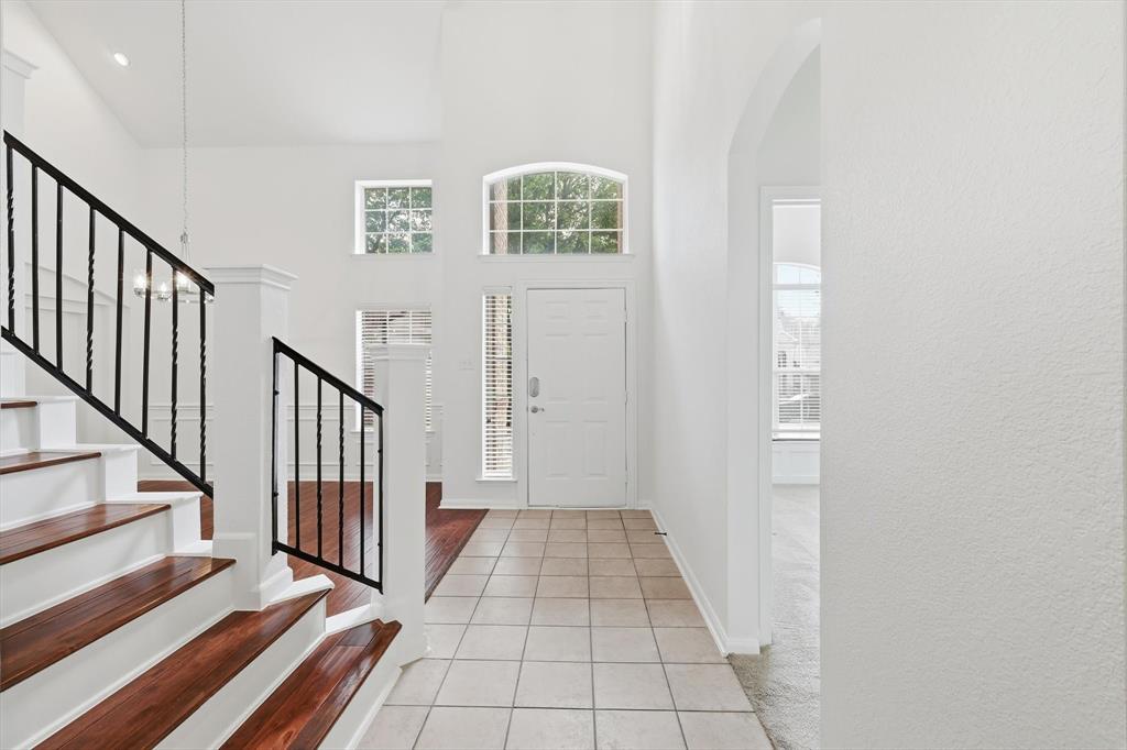3820 Blueridge Drive
