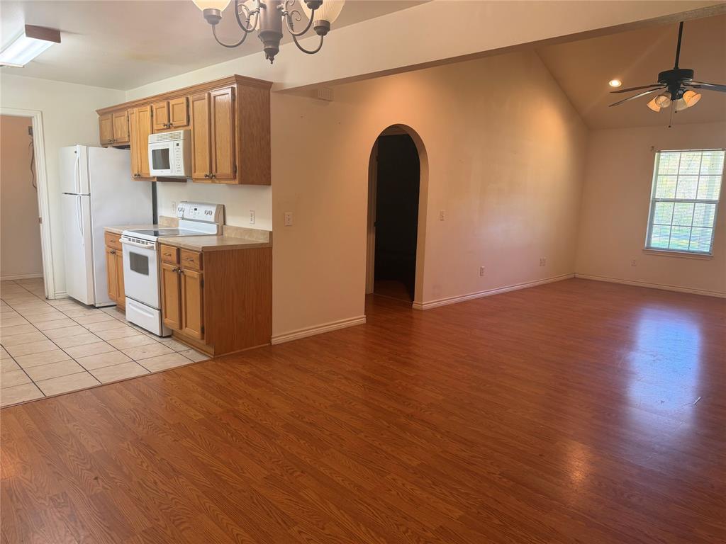 Pounds Sub #2 - Residential