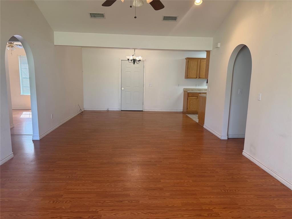 Pounds Sub #2 - Residential