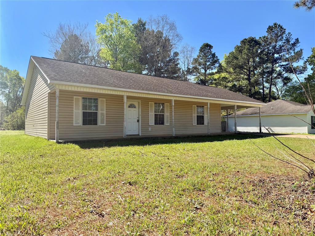 Pounds Sub #2 - Residential