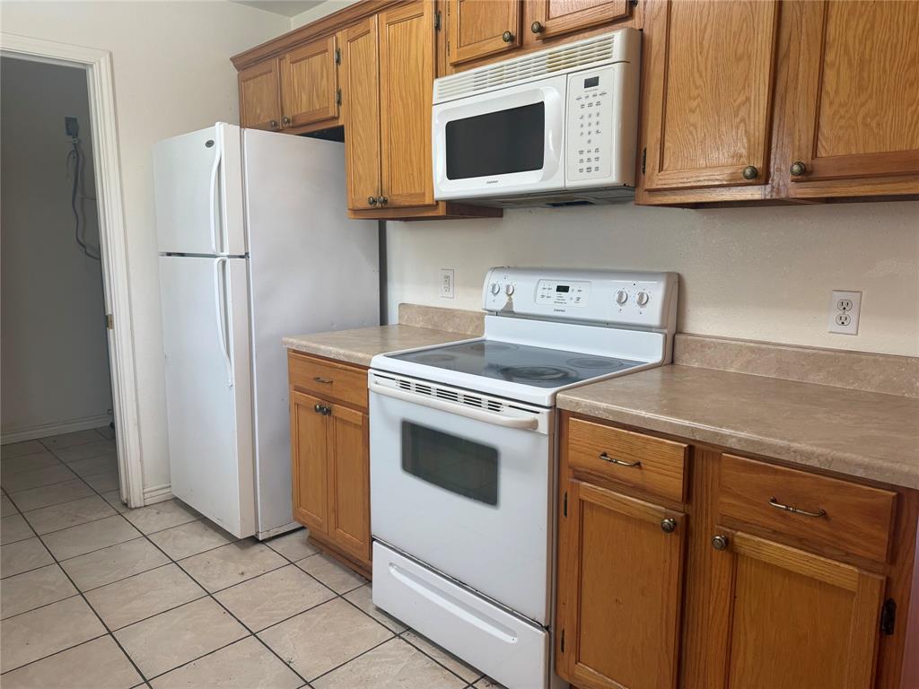 Pounds Sub #2 - Residential