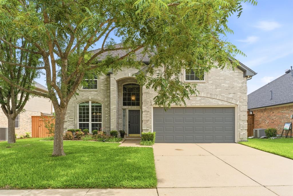 11954 Shoal Creek Drive