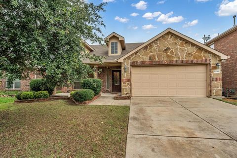 9700 Mulligan Drive McKinney TX 75072