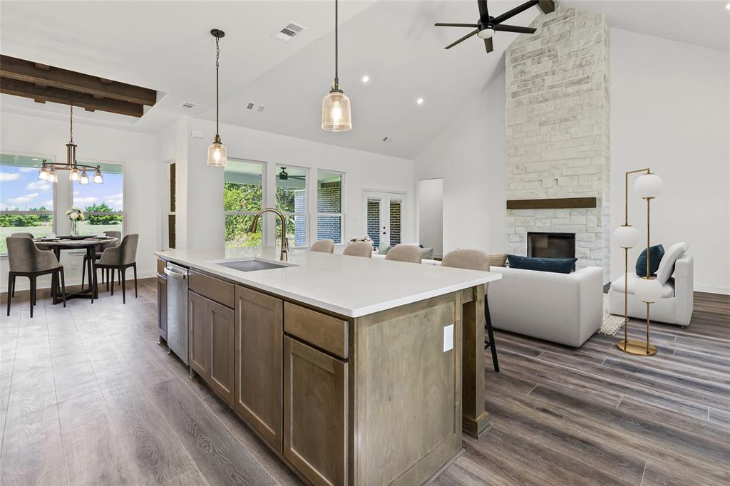 McIlrath Estates - Residential