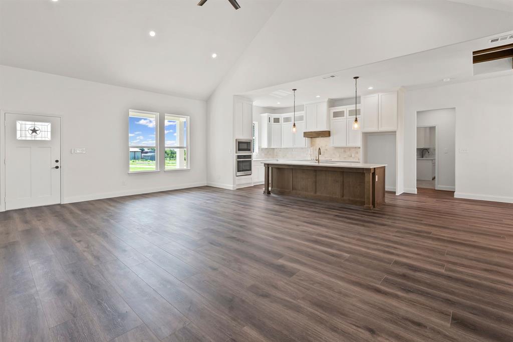 McIlrath Estates - Residential