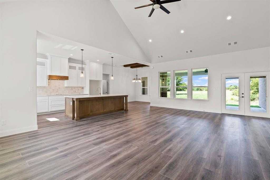 McIlrath Estates - Residential