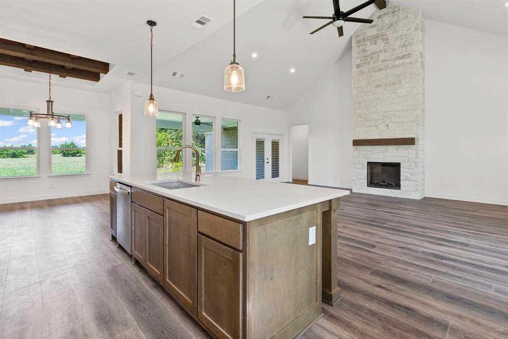 McIlrath Estates - Residential