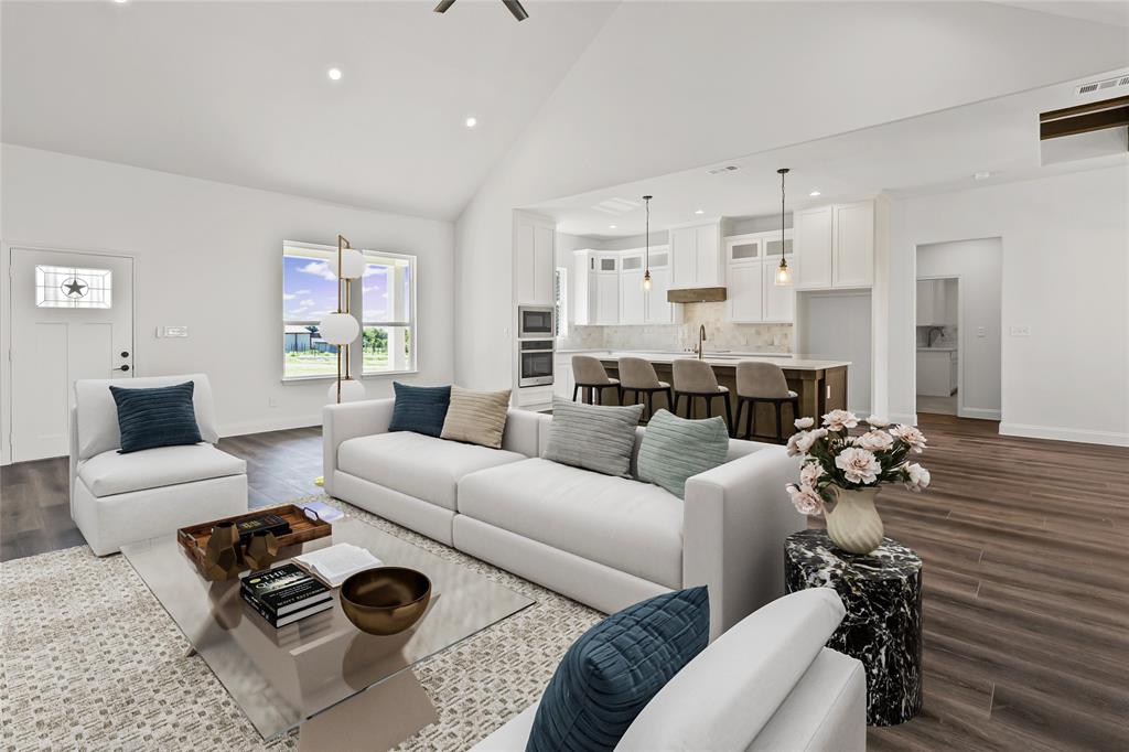 McIlrath Estates - Residential