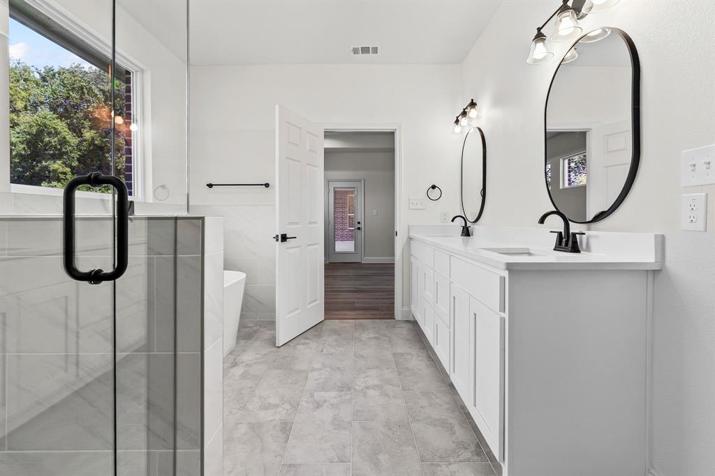 McIlrath Estates - Residential