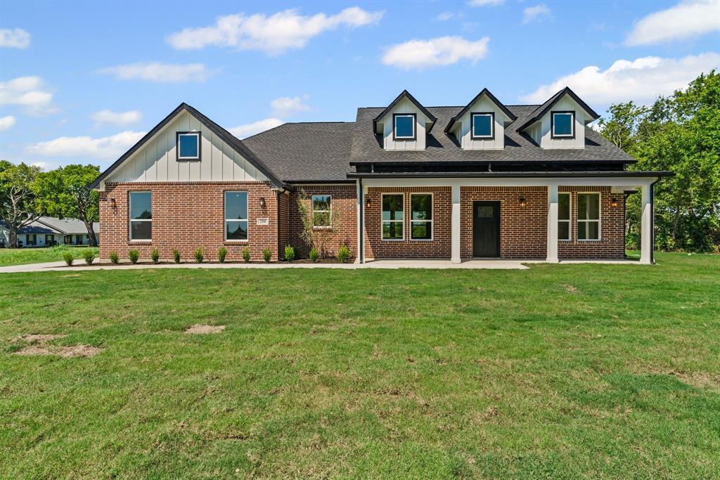 McIlrath Estates - Residential