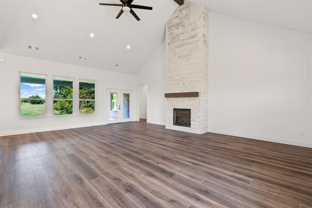 McIlrath Estates - Residential