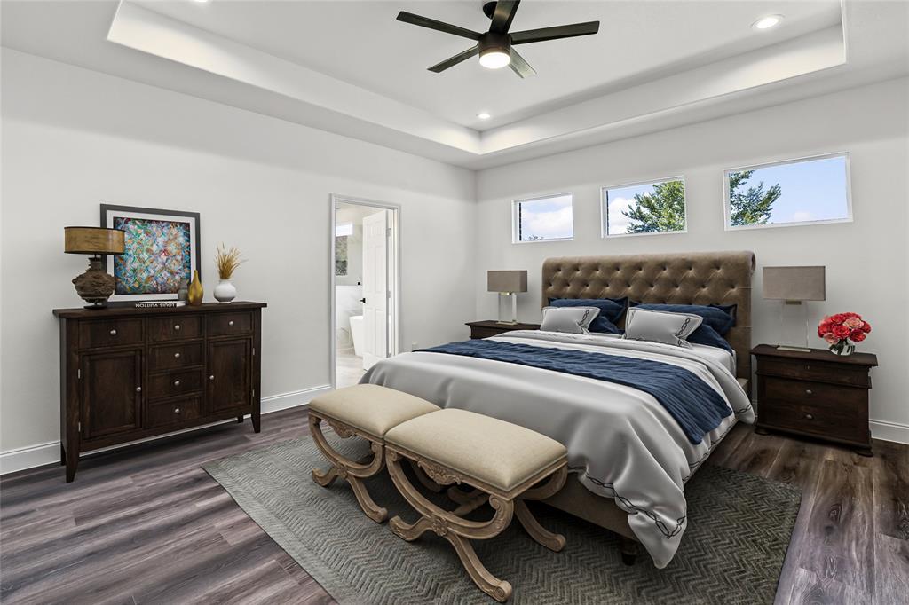 McIlrath Estates - Residential