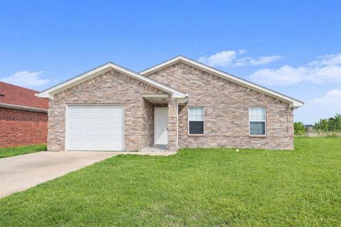 Photo of 1710 Manor Garden, Greenville, TX 75401 (MLS # 21241336)