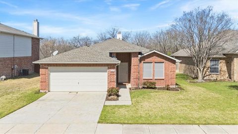 2405 Spruce Court Little Elm TX 75068