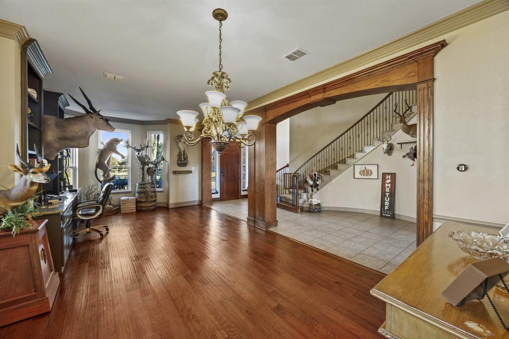 1800 Hollow Falls Court