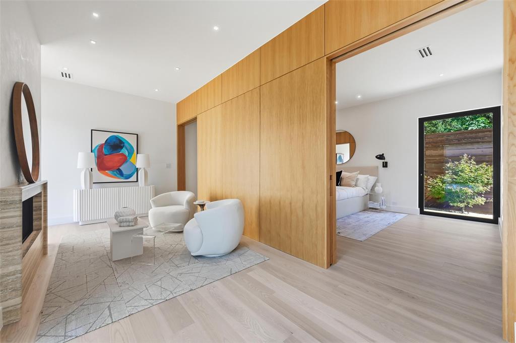 Inwood Road Estates - Residential