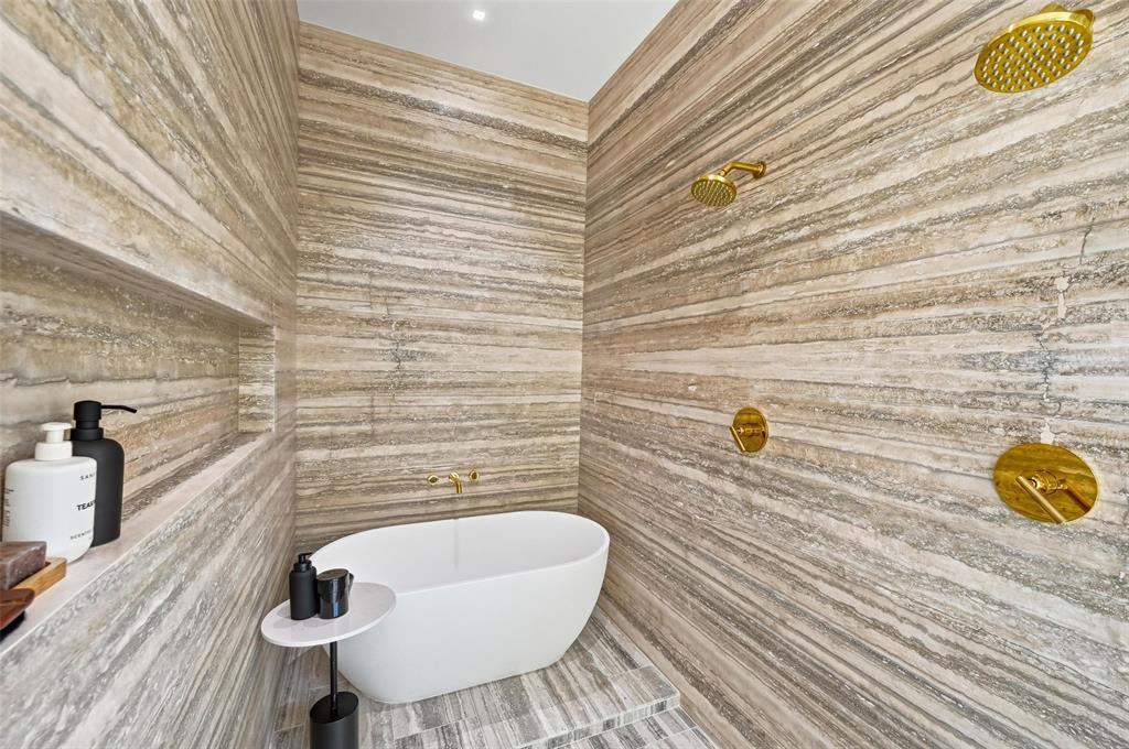 Inwood Road Estates - Residential