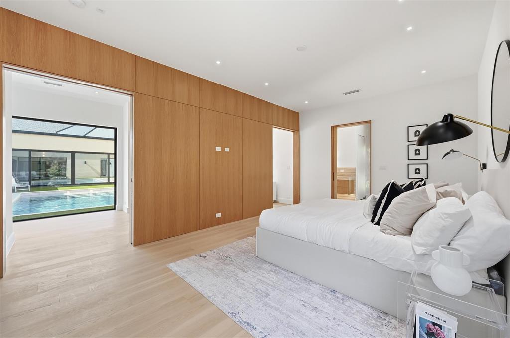 Inwood Road Estates - Residential