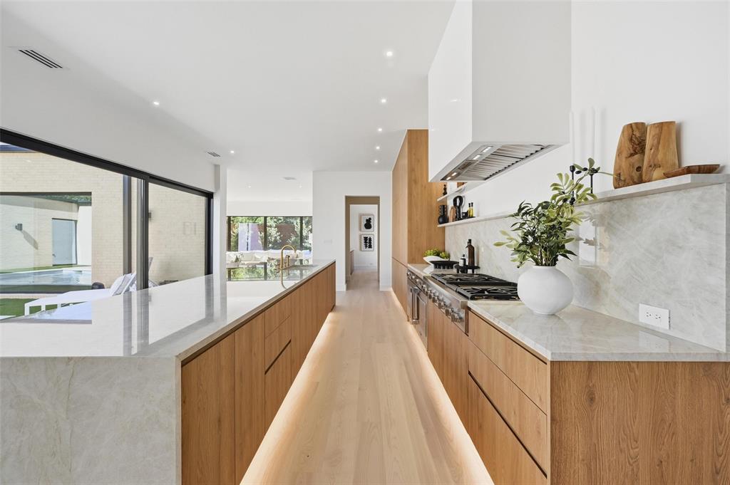 Inwood Road Estates - Residential