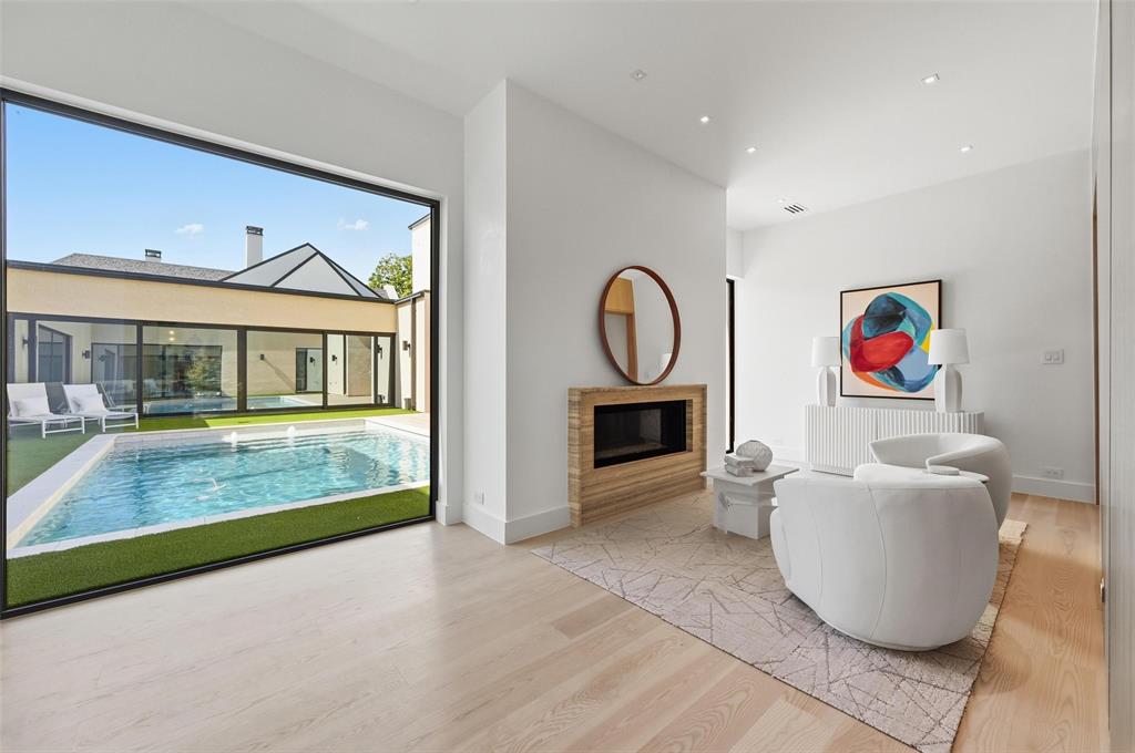 Inwood Road Estates - Residential