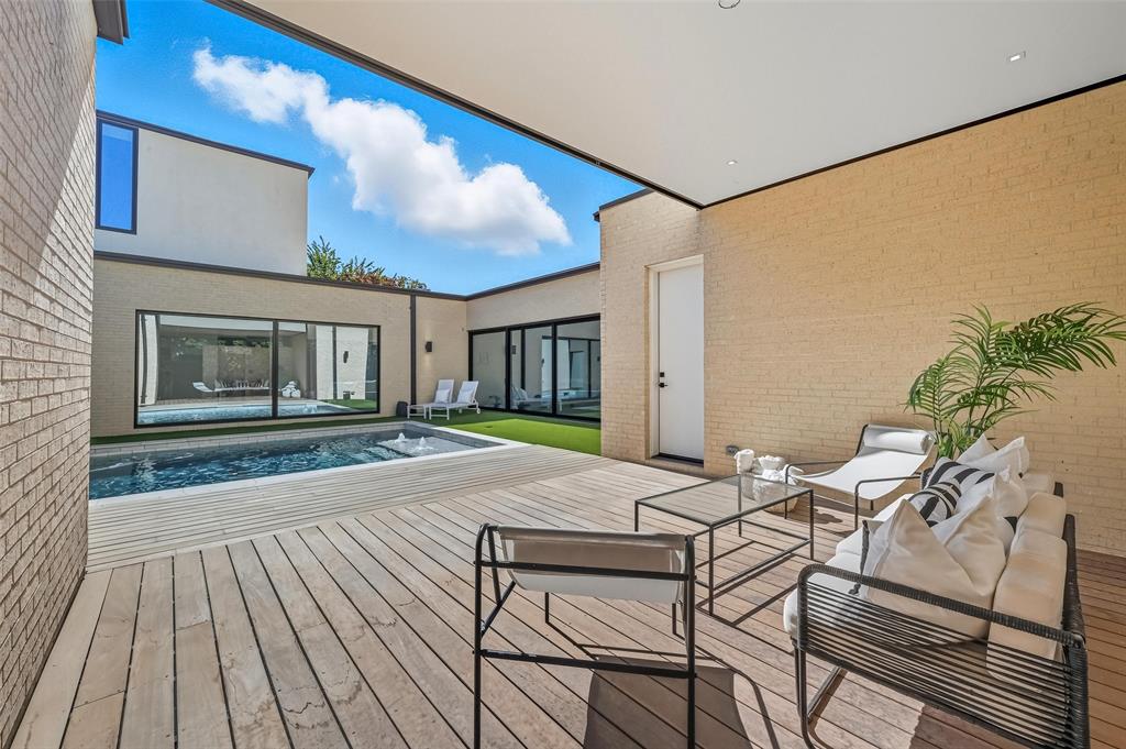 Inwood Road Estates - Residential