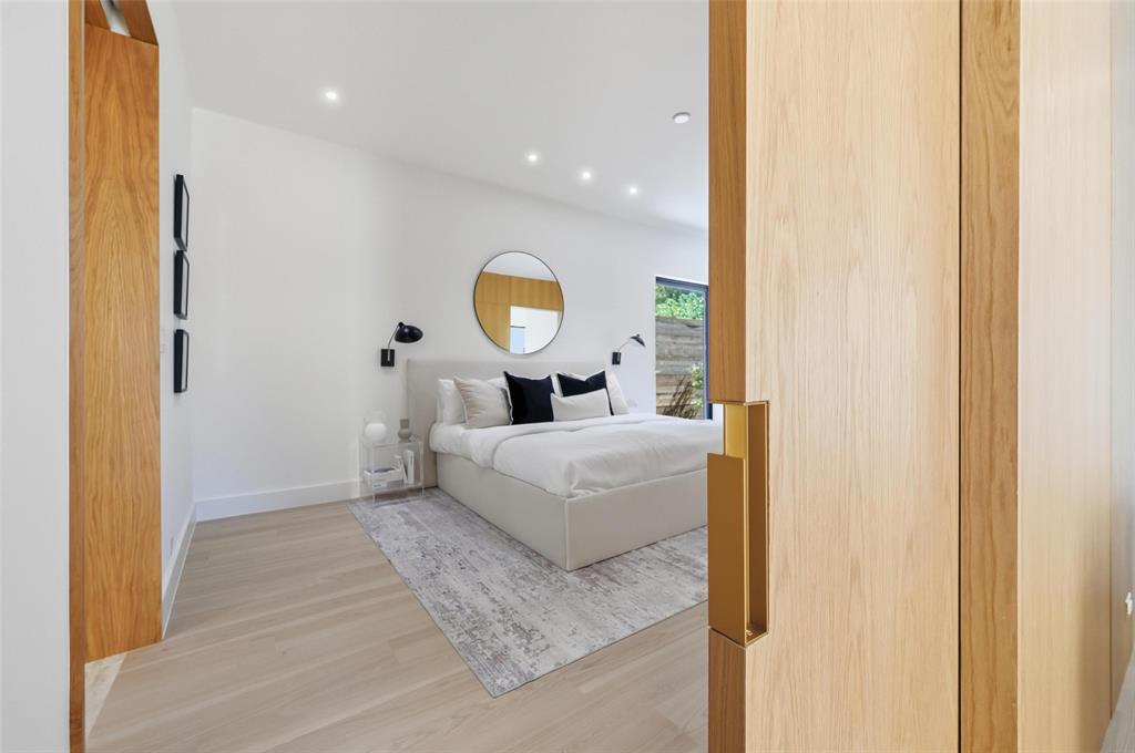 Inwood Road Estates - Residential