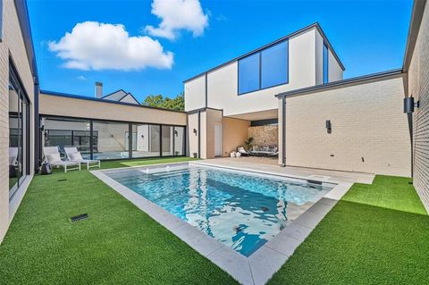 Tiny photo for 5820 Northmoor Drive, Dallas, TX 75230 (MLS # 21088577)