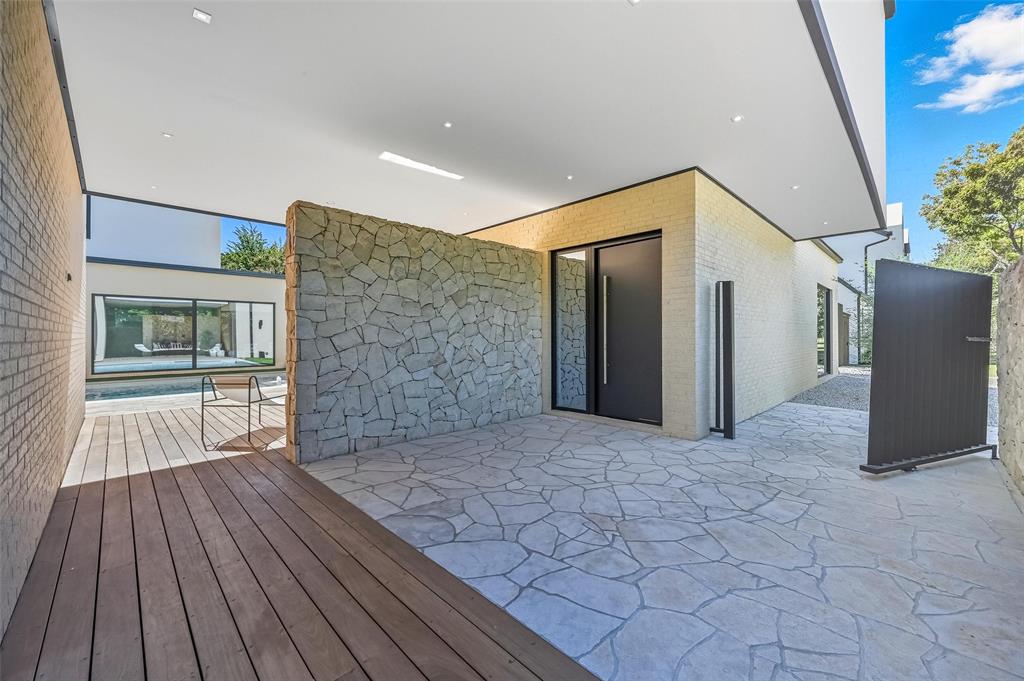 Inwood Road Estates - Residential