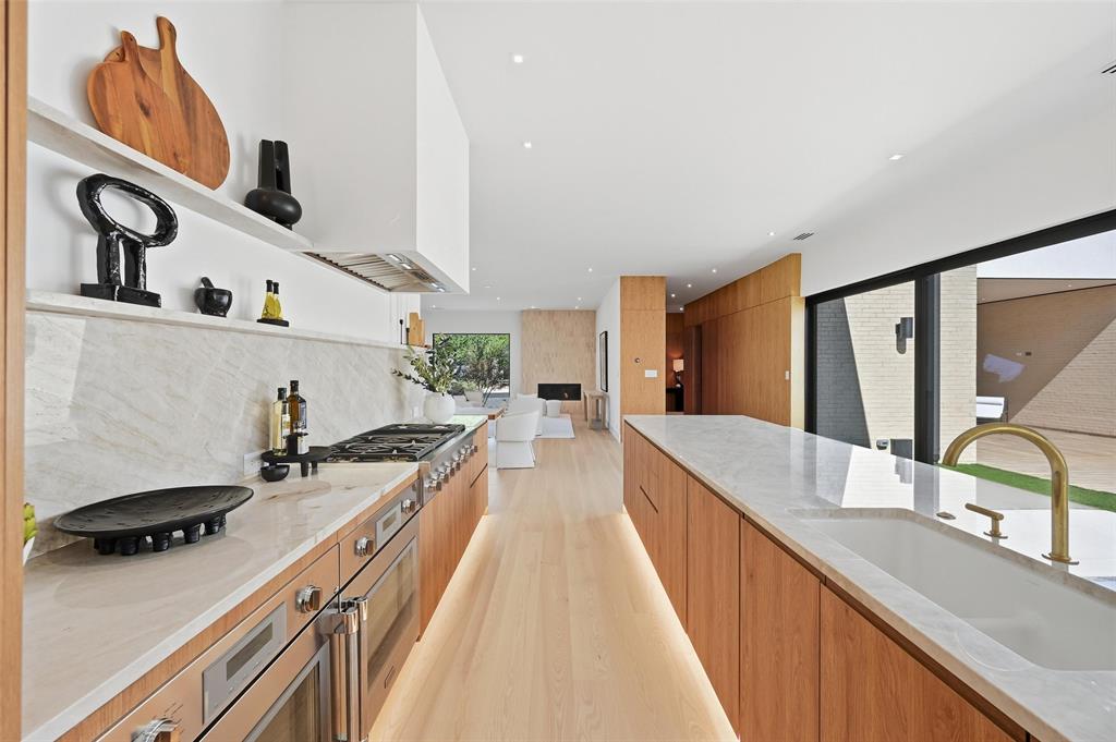 Inwood Road Estates - Residential