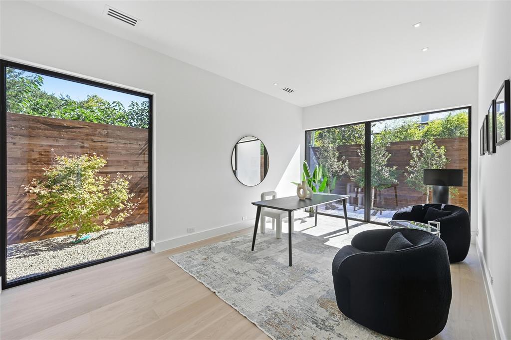 Inwood Road Estates - Residential