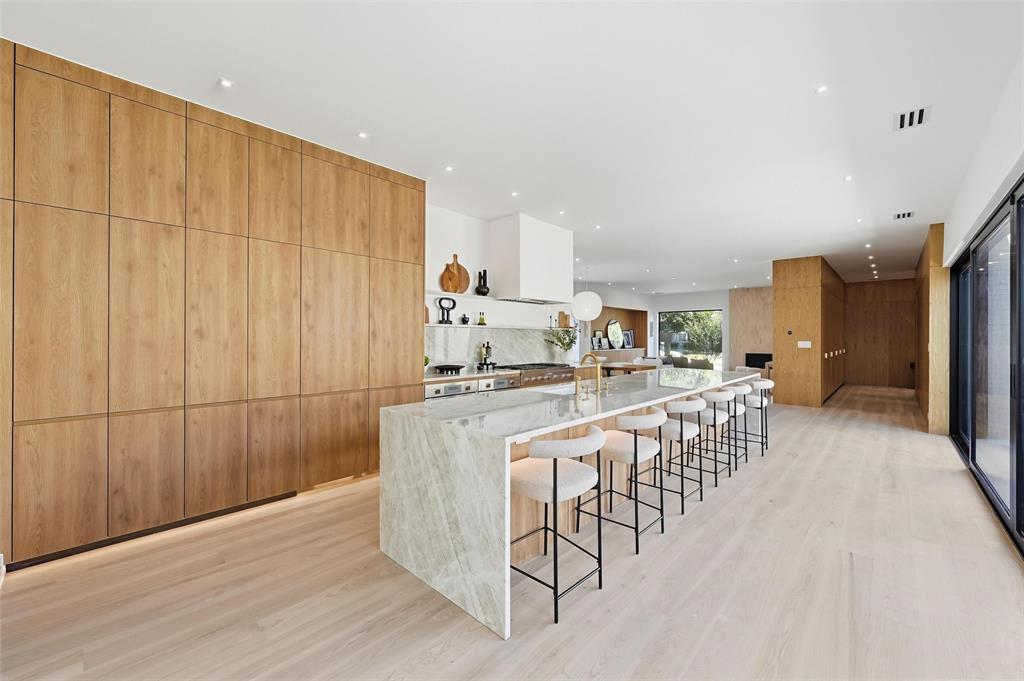 Inwood Road Estates - Residential