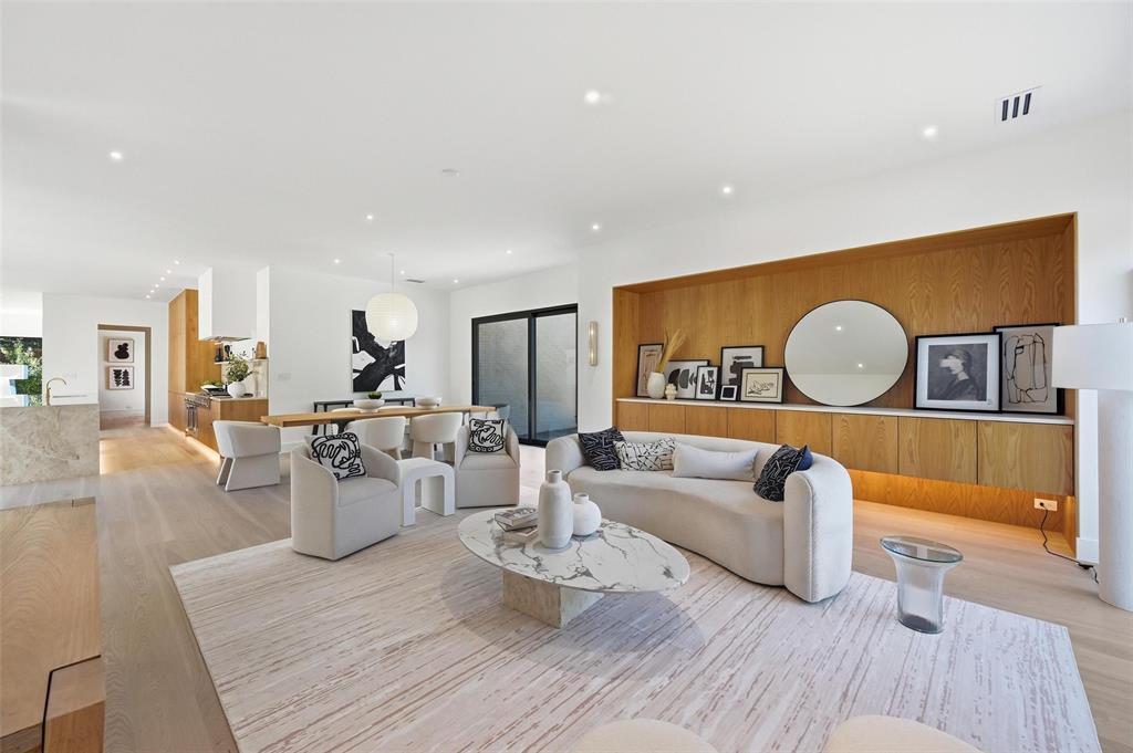 Inwood Road Estates - Residential