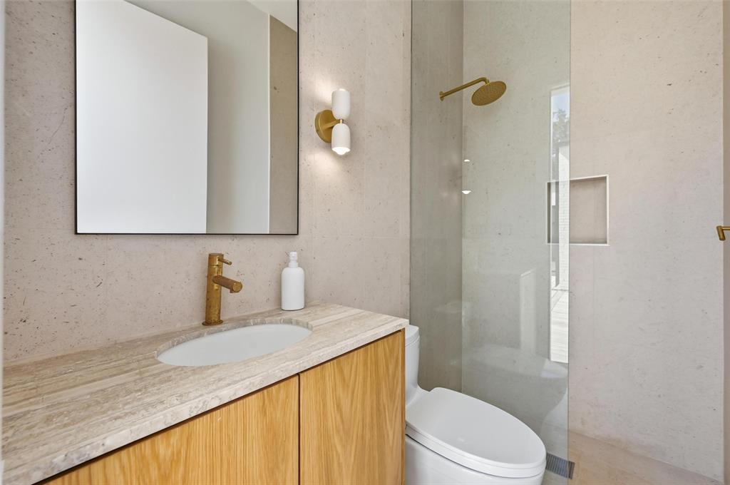 Inwood Road Estates - Residential