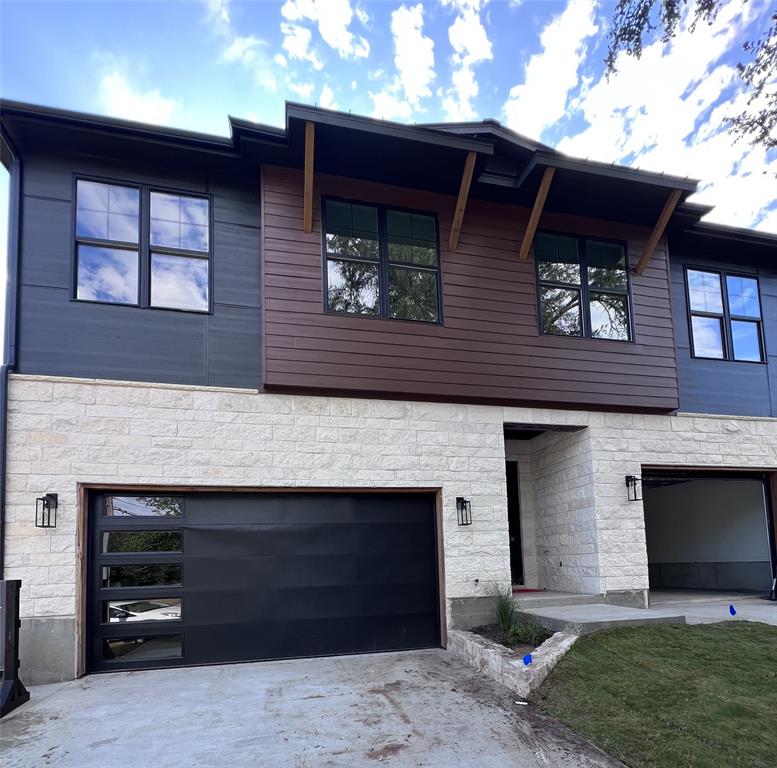 City of Stephenville - Residential