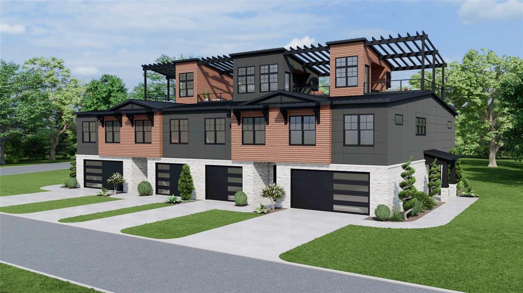 City of Stephenville - Residential