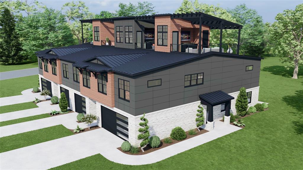 City of Stephenville - Residential