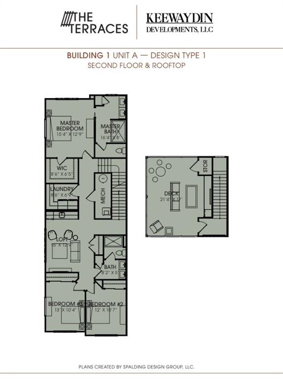 City of Stephenville - Residential