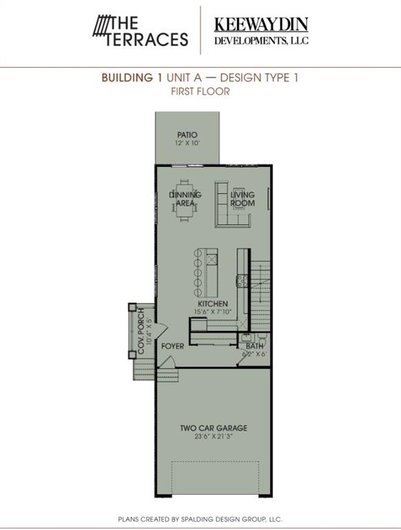 City of Stephenville - Residential